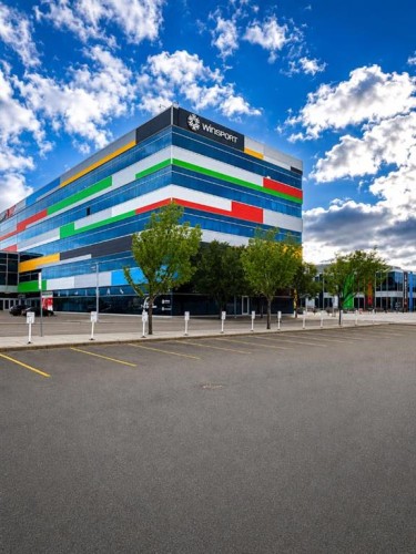 8140 47 Avenue Nw, Calgary, AB 