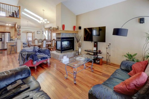 222 Panatella Place Nw, Calgary, AB 