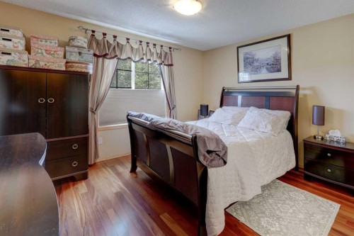 222 Panatella Place Nw, Calgary, AB 