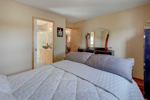 222 Panatella Place Nw, Calgary, AB 