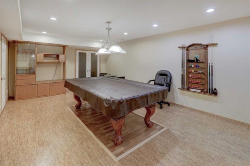 222 Panatella Place Nw, Calgary, AB 