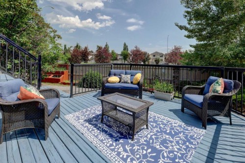 222 Panatella Place Nw, Calgary, AB 