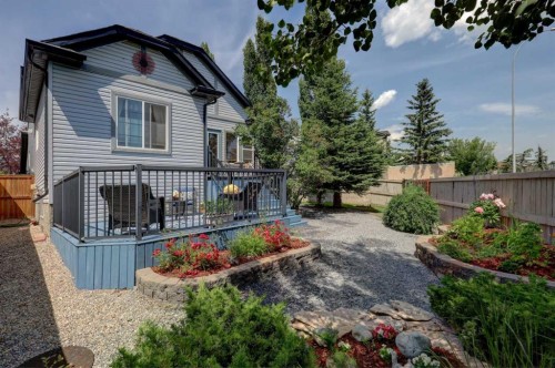 222 Panatella Place Nw, Calgary, AB 