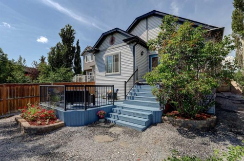 222 Panatella Place Nw, Calgary, AB 