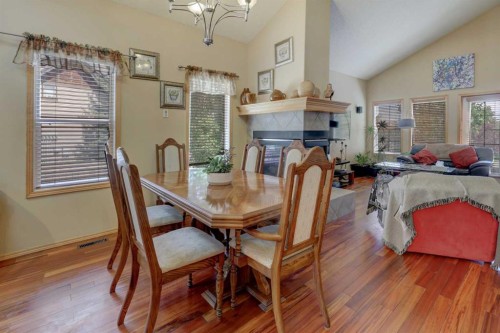 222 Panatella Place Nw, Calgary, AB 