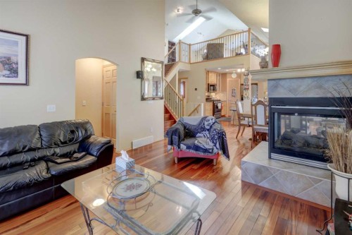 222 Panatella Place Nw, Calgary, AB 