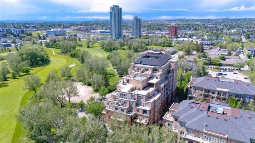 3804-24 Hemlock Crescent Sw, Calgary, AB 
