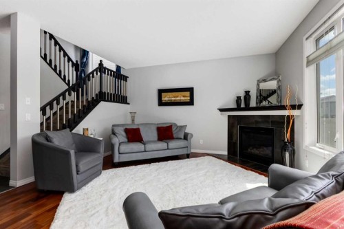 65 Morningside Circle Sw, Airdrie, AB 