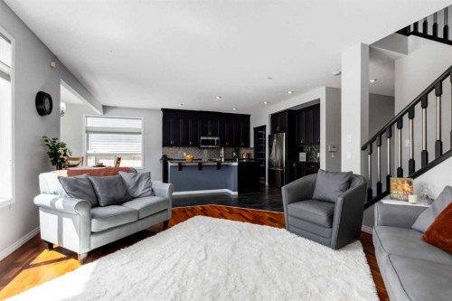 65 Morningside Circle Sw, Airdrie, AB 