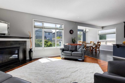 65 Morningside Circle Sw, Airdrie, AB 