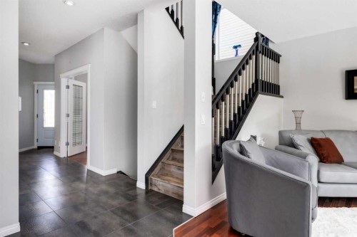 65 Morningside Circle Sw, Airdrie, AB 