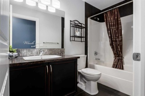 65 Morningside Circle Sw, Airdrie, AB 