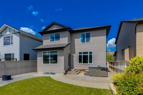 65 Morningside Circle Sw, Airdrie, AB 