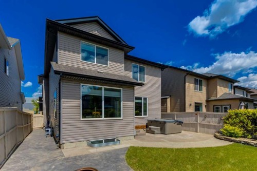 65 Morningside Circle Sw, Airdrie, AB 