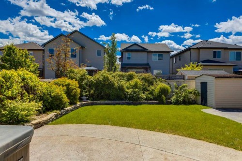 65 Morningside Circle Sw, Airdrie, AB 