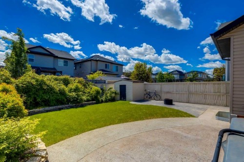 65 Morningside Circle Sw, Airdrie, AB 