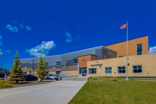 65 Morningside Circle Sw, Airdrie, AB 