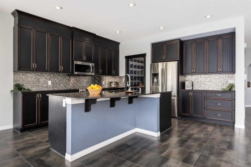 65 Morningside Circle Sw, Airdrie, AB 