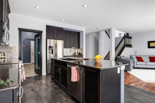 65 Morningside Circle Sw, Airdrie, AB 