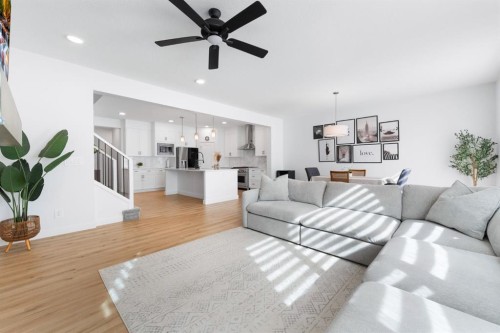69 Mallard Grove Se, Calgary, AB 