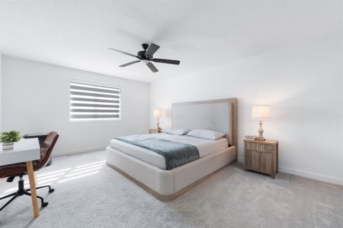 69 Mallard Grove Se, Calgary, AB 