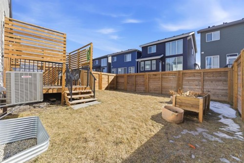 69 Mallard Grove Se, Calgary, AB 