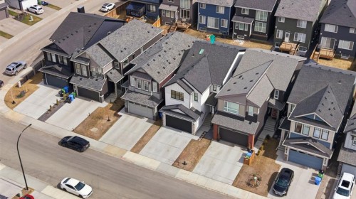 69 Mallard Grove Se, Calgary, AB 