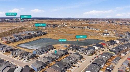 69 Mallard Grove Se, Calgary, AB 