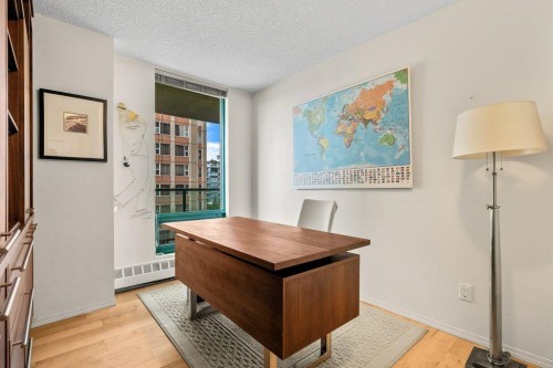 501-801 2 Avenue Sw, Calgary, AB 
