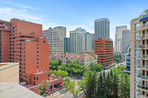 501-801 2 Avenue Sw, Calgary, AB 