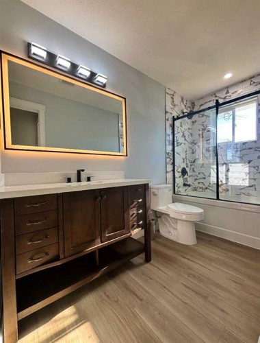1672 Marlyn Way Ne, Calgary, AB 