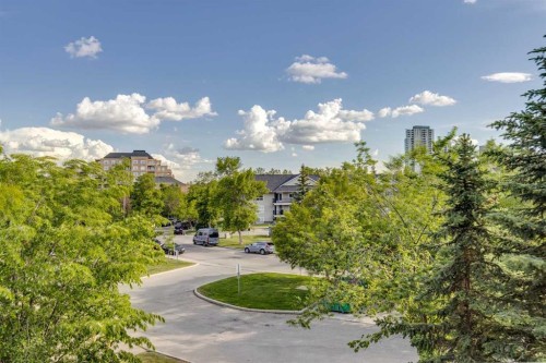 303-10 Hemlock Crescent Sw, Calgary, AB 