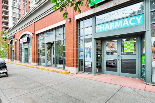 716-1111 6 Avenue Sw, Calgary, AB - Outdoor