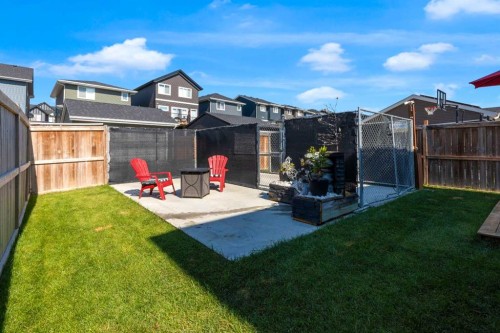 317 Sundown Road South, Cochrane, AB - Outdoor