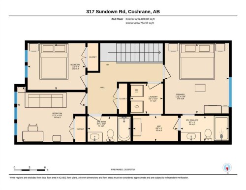 317 Sundown Road South, Cochrane, AB - Other