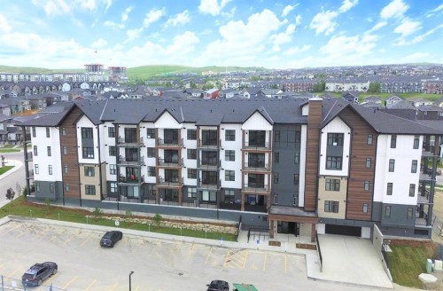2113-430 Sage Hill Road Nw, Calgary, AB 