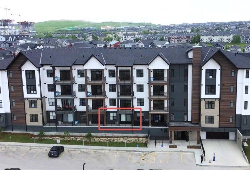 2113-430 Sage Hill Road Nw, Calgary, AB 