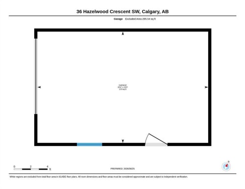 36 Hazelwood Crescent Sw, Calgary, AB 