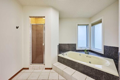 7 Suncastle Crescent Se, Calgary, AB - Indoor Photo Showing Bathroom