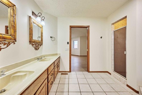 7 Suncastle Crescent Se, Calgary, AB - Indoor Photo Showing Bathroom