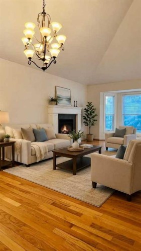 7 Suncastle Crescent Se, Calgary, AB 