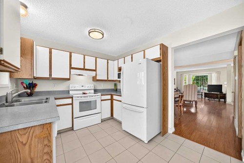 267 Covington Road Ne, Calgary, AB 