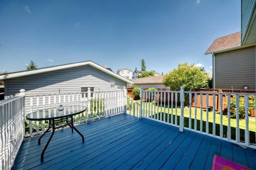 267 Covington Road Ne, Calgary, AB 