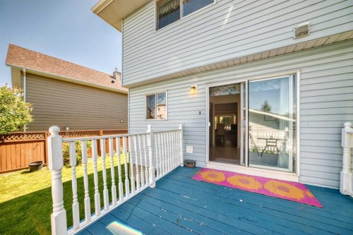 267 Covington Road Ne, Calgary, AB 
