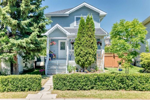 267 Covington Road Ne, Calgary, AB 