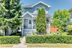 267 Covington Road NE Calgary, AB T3K 4G2