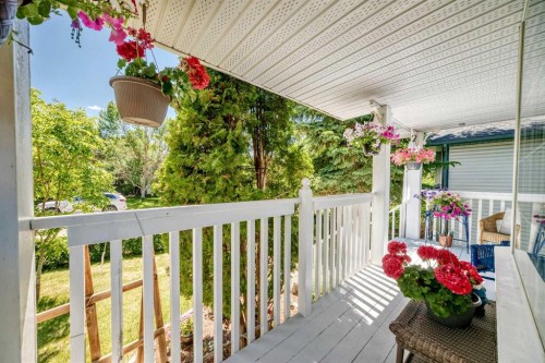 267 Covington Road Ne, Calgary, AB 