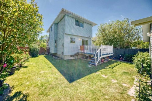 267 Covington Road Ne, Calgary, AB 
