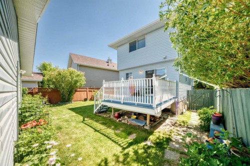 267 Covington Road Ne, Calgary, AB 