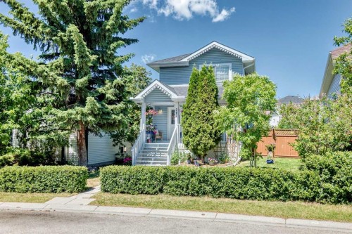 267 Covington Road Ne, Calgary, AB 